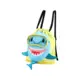 Bolsa estanca portátil con cordón y tela Oxford para pesca - imagen 2