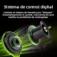 Carrete Huidiao TRAILSEEKER DC BFS ultraligero redondo finesse - imagen 4