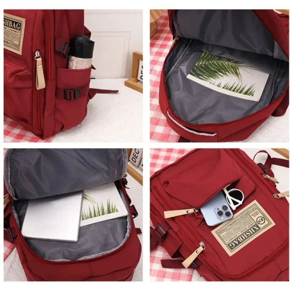 Uso práctico para escuela y viaje
