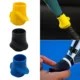 Empuñadura de silicona antideslizante para raqueta de tenis – agarre