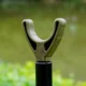 Hirisi AC155 Soporte de caña para pesca carpa y gran captura