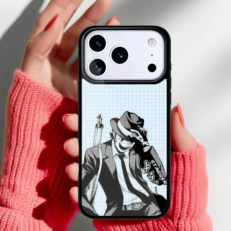 Funda Tenkuu Shinpan diseño frontal