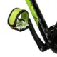 Correa adhesiva de nailon para pedales de bicicleta con clip dedos - imagen 5