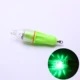 Lámpara LED de pesca subacuática potente compacta para pescar - imagen 3