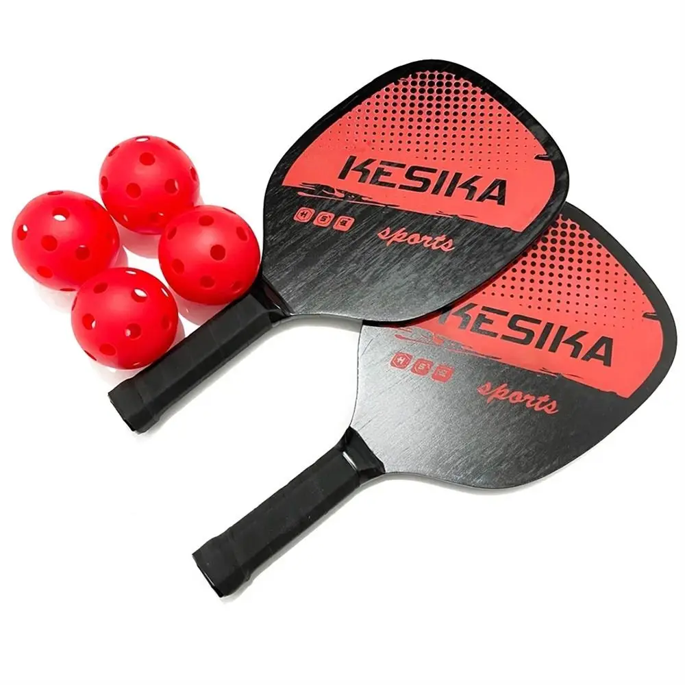 Poplar Pickle Paddles palas de pickleball antideslizantes con bolsa - imagen 3