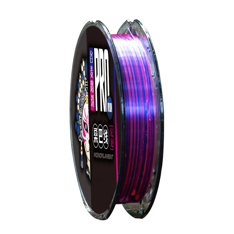 ThornsLine nylon súper suave para señuelos flotantes - imagen 2