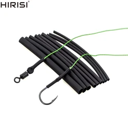 Tubo termorretráctil para pesca de carpa – Varios tamaños