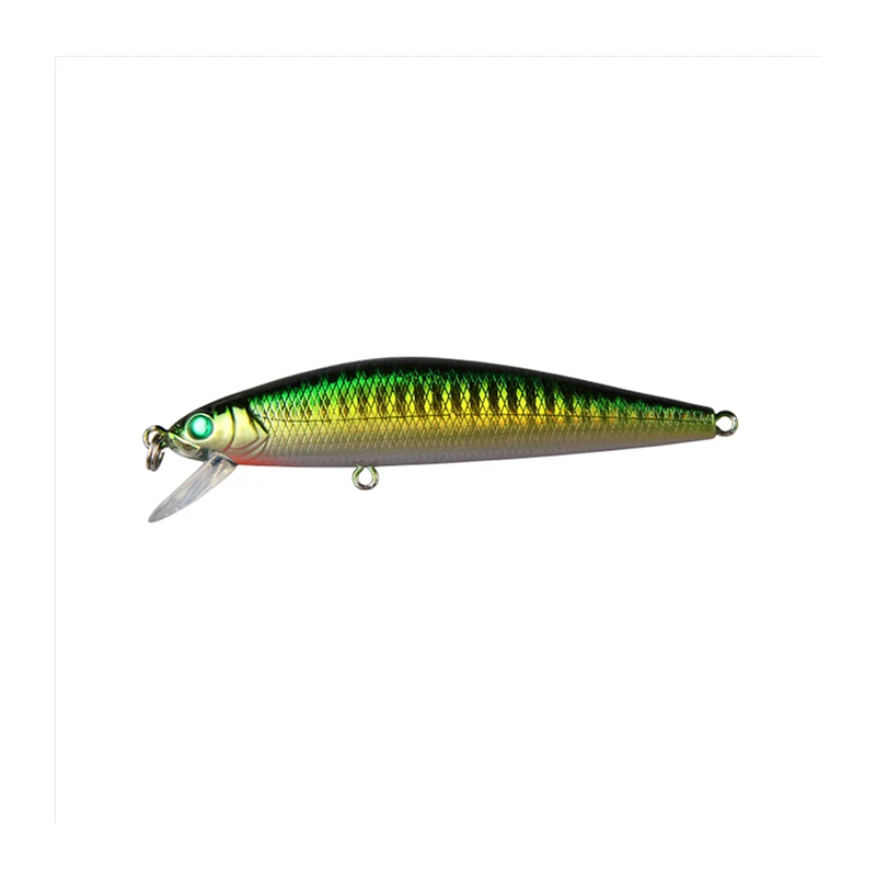 LUTAC Minnow Señuelo de pesca - imagen 3