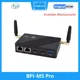 Banana Pi BPI-M5 Pro SBC Rockchip RK3576 con Mali G52 MC3