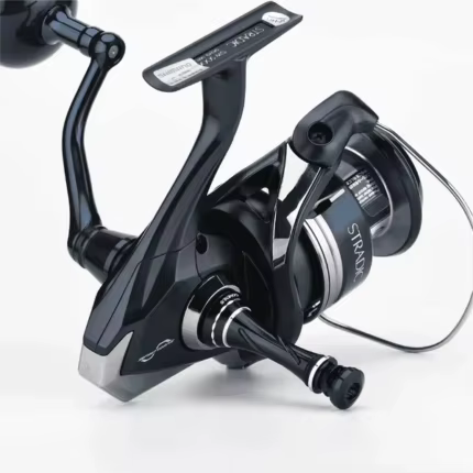 Gomexus R9 Pro – Bobina de aluminio para Daiwa Certate SW