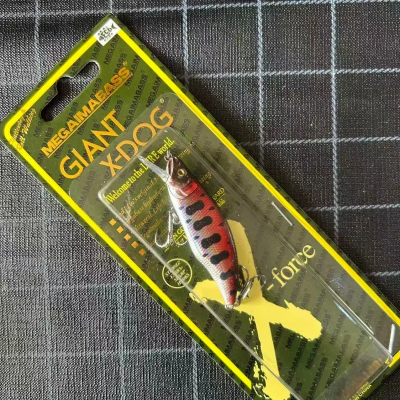 Variedad de acabados para distintas condiciones