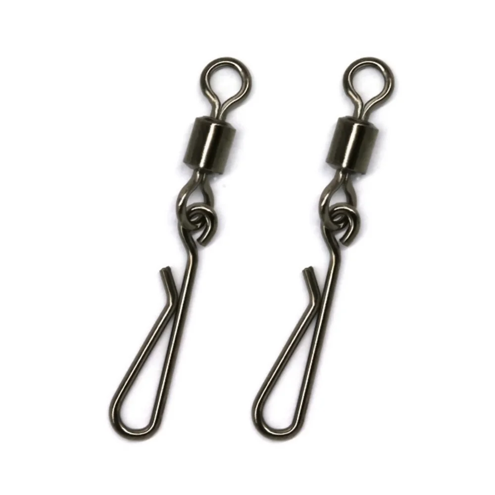 Accessorios de acero inoxidable para pesca