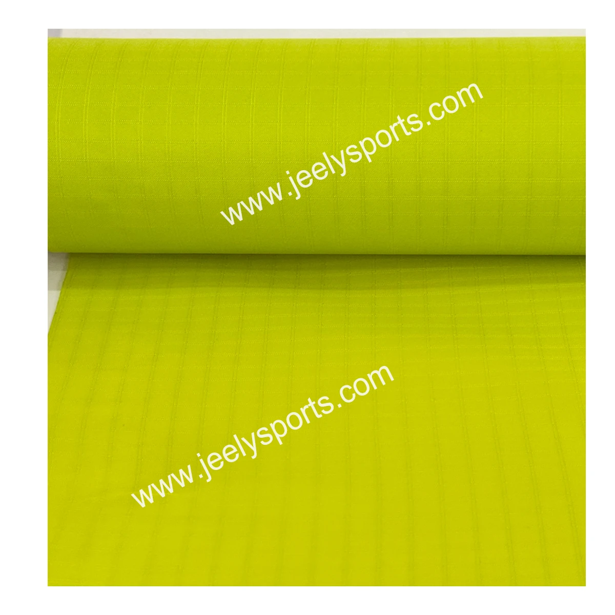 Tela impermeable Ripstop tacto papel para toldo de pesca - imagen 5