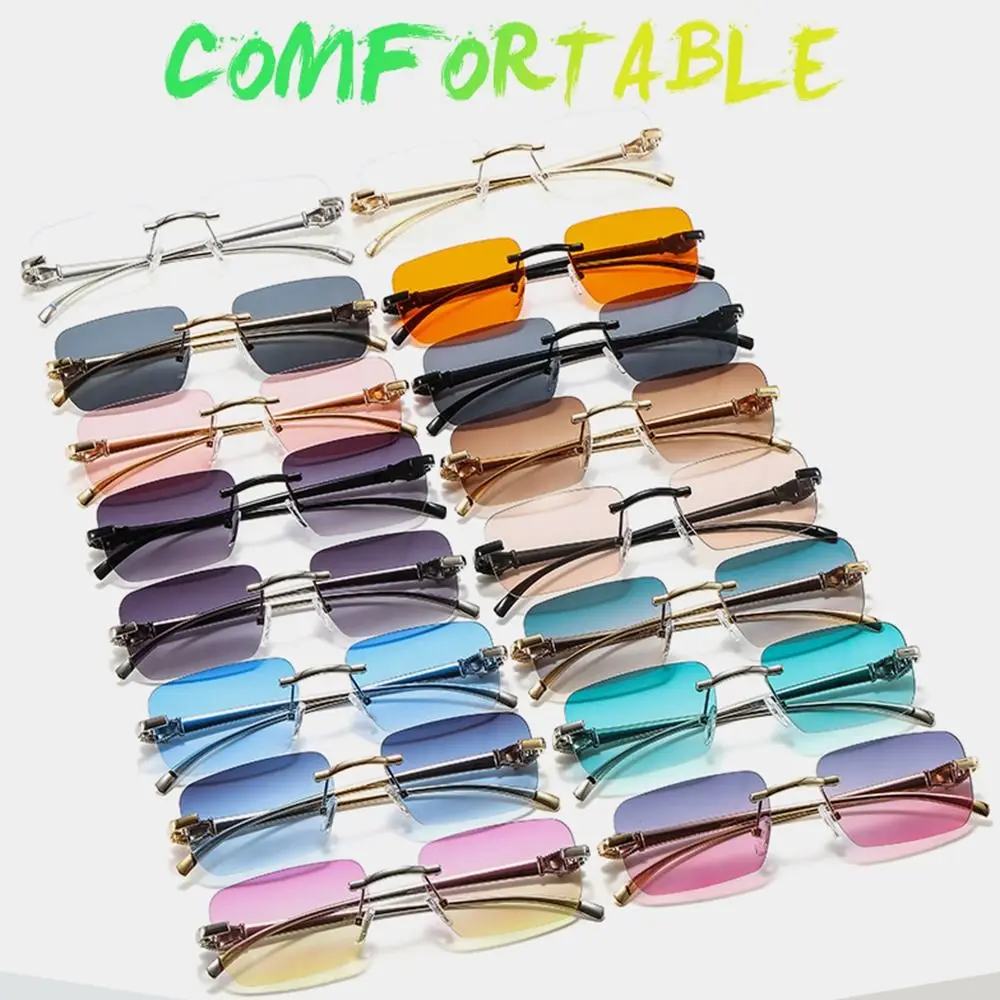 Gafas de pesca polarizadas UV400 Leopardo – Lentes transparentes - imagen 4