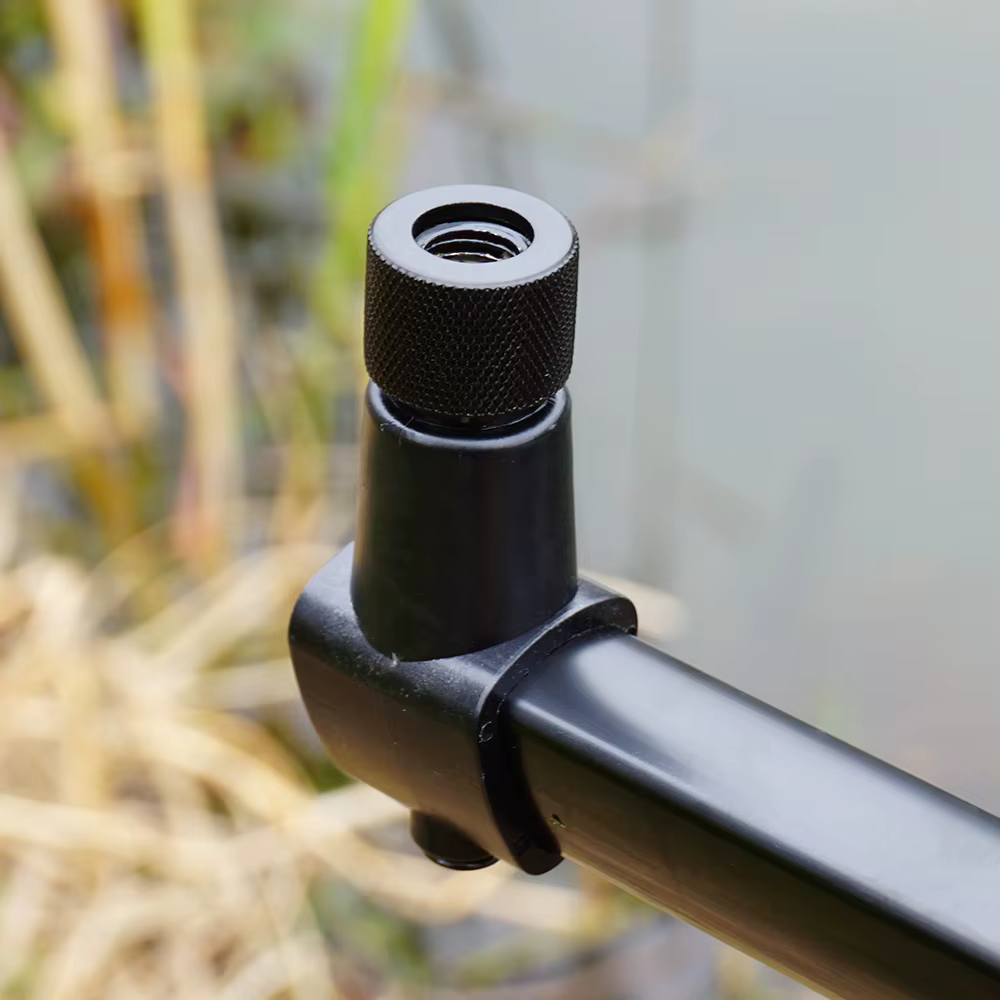 Buzz Bars Hirisi Doble – Soporte Aluminio para Carpa - imagen 5
