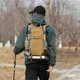 Mochila táctica para pesca Multiusos Molle – bolsa para cañas - imagen 4