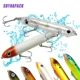 Shynapack Stickbait lápiz flotante para lubina y lucio - imagen 4