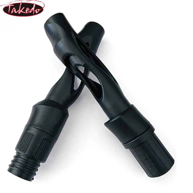Takedo MVS Empuñadura Carrete para Caña de Carpa - imagen 3
