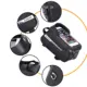 Bolsa portateléfono bici MTB con pantalla táctil y funda rígida - imagen 4