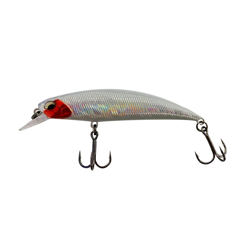 Señuelo LUTAC BKK – Lance ultralargo para pesca a vinilo