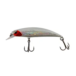 Señuelo LUTAC BKK – Lance ultralargo para pesca a vinilo