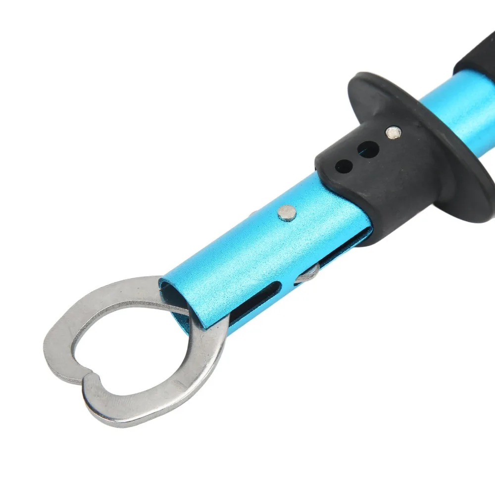 Pinza compacta de 18 cm para usar con una sola mano