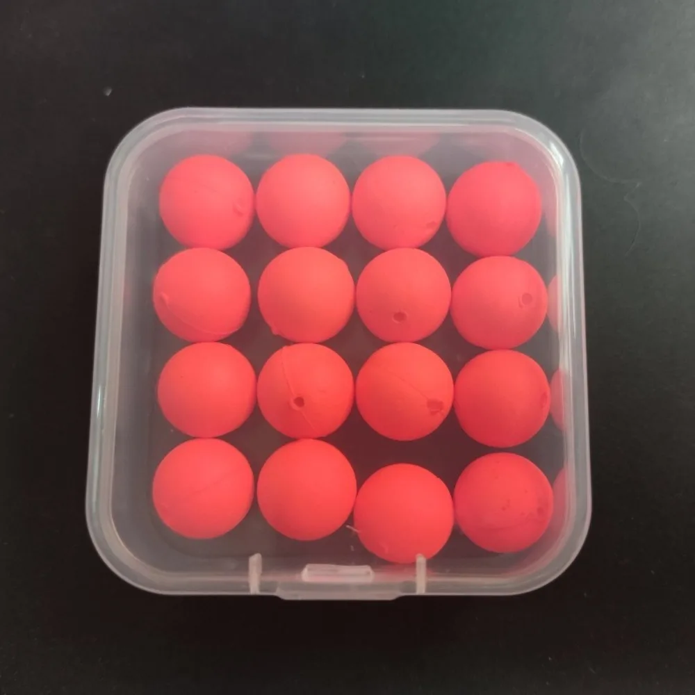 Boilies emergentes para carpa Zig Rig con pelo - imagen 4