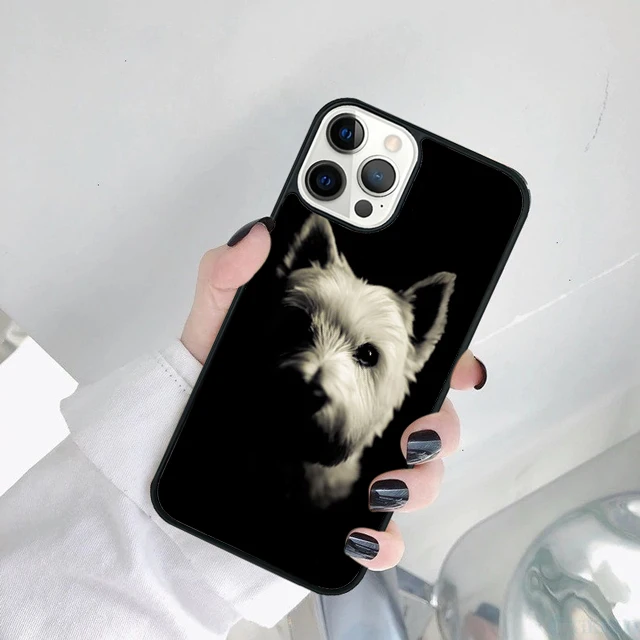 Detalle del acabado y ajuste preciso al teléfono