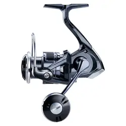 Carrete giratorio Mavllos TWPOWER para lubina de barco 5,8:1