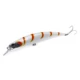 BK K 6066 Minnow hundimiento con cable, lanzamiento largo - imagen 2