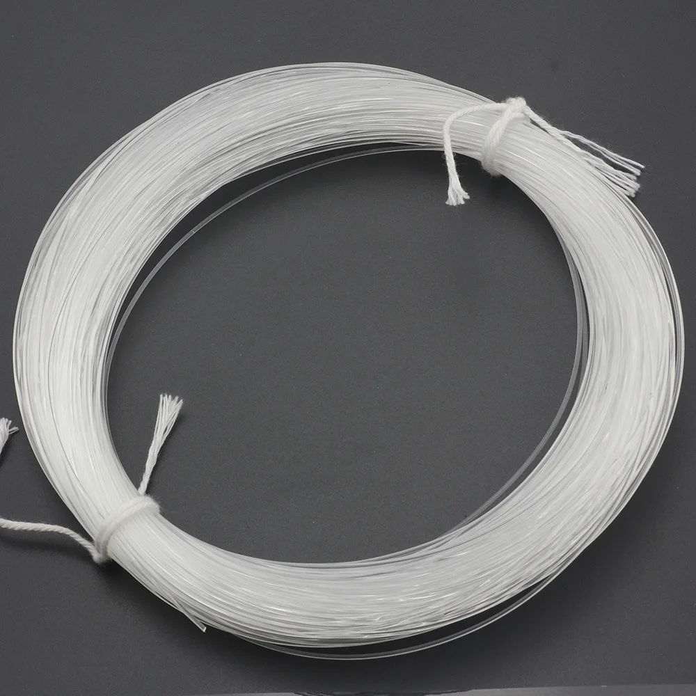 Sedal nailon resistente agua salada - imagen 5