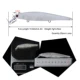 FREE FISHER señuelos Minnow sin pintar artificiales para personalizar - imagen 3