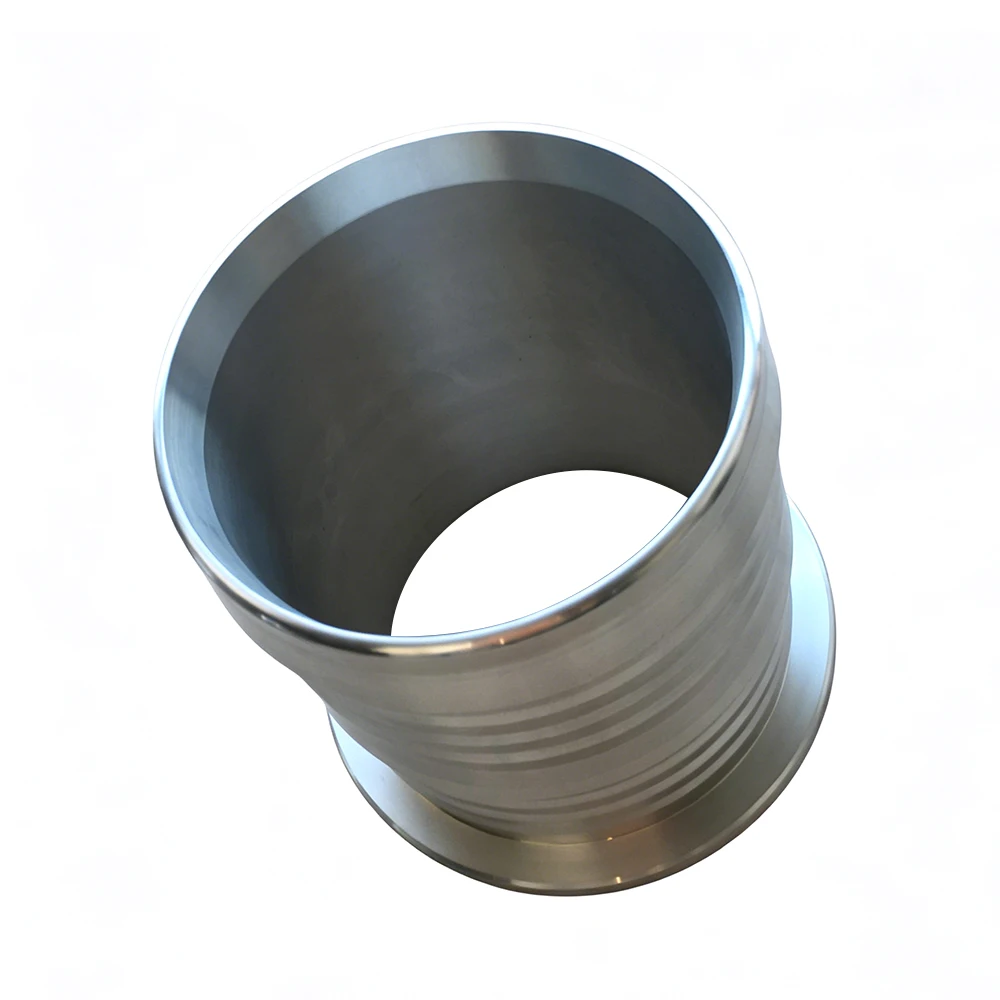 Mecanizado CNC de precisión a medida en aluminio de alta calidad - imagen 3