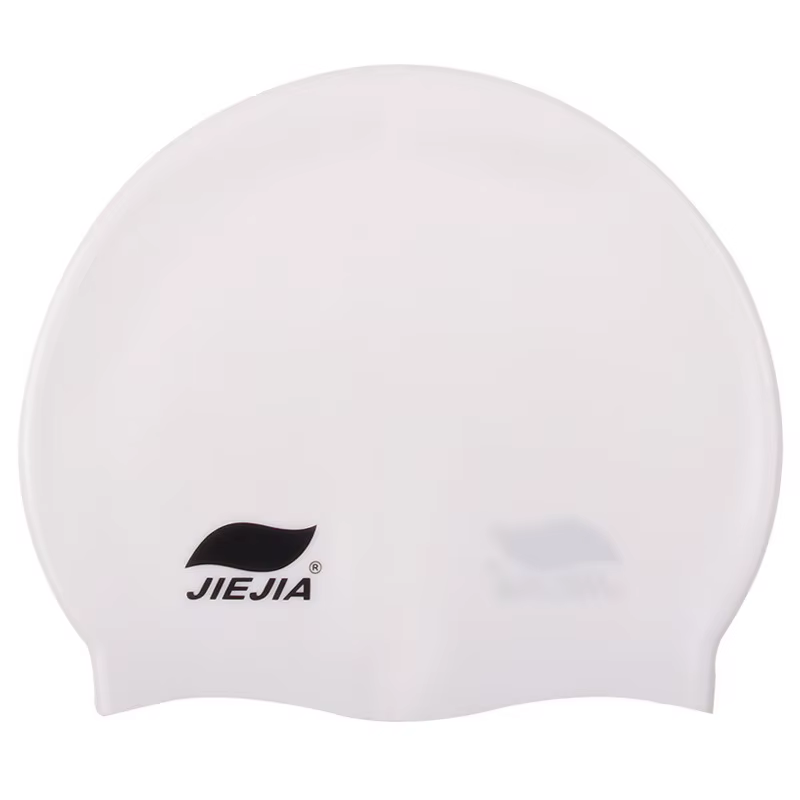 Gorro de pesca impermeable de silicona antideslizante
