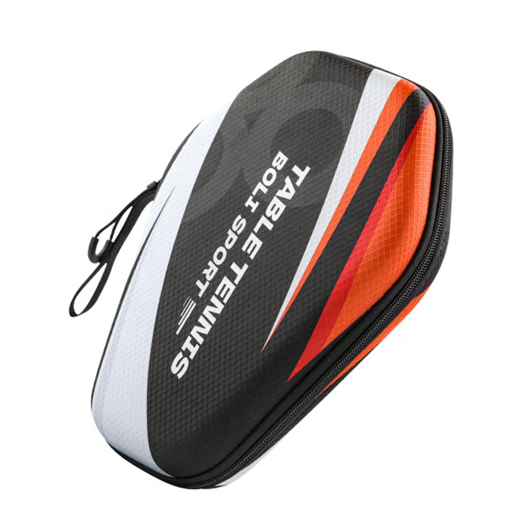 Estuche EVA Tenis de Mesa con Doble Compartimento – Resistente y Ligero - imagen 4