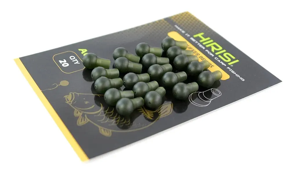 Embalaje de las bolas amortiguadoras Hirisi AG031
