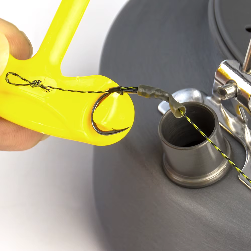 Extractor de nudos y pelador multifuncional Hirisi para pesca - imagen 4