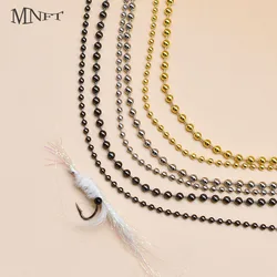 MNFT Cadena de cuentas para ninfas – Ojos beads