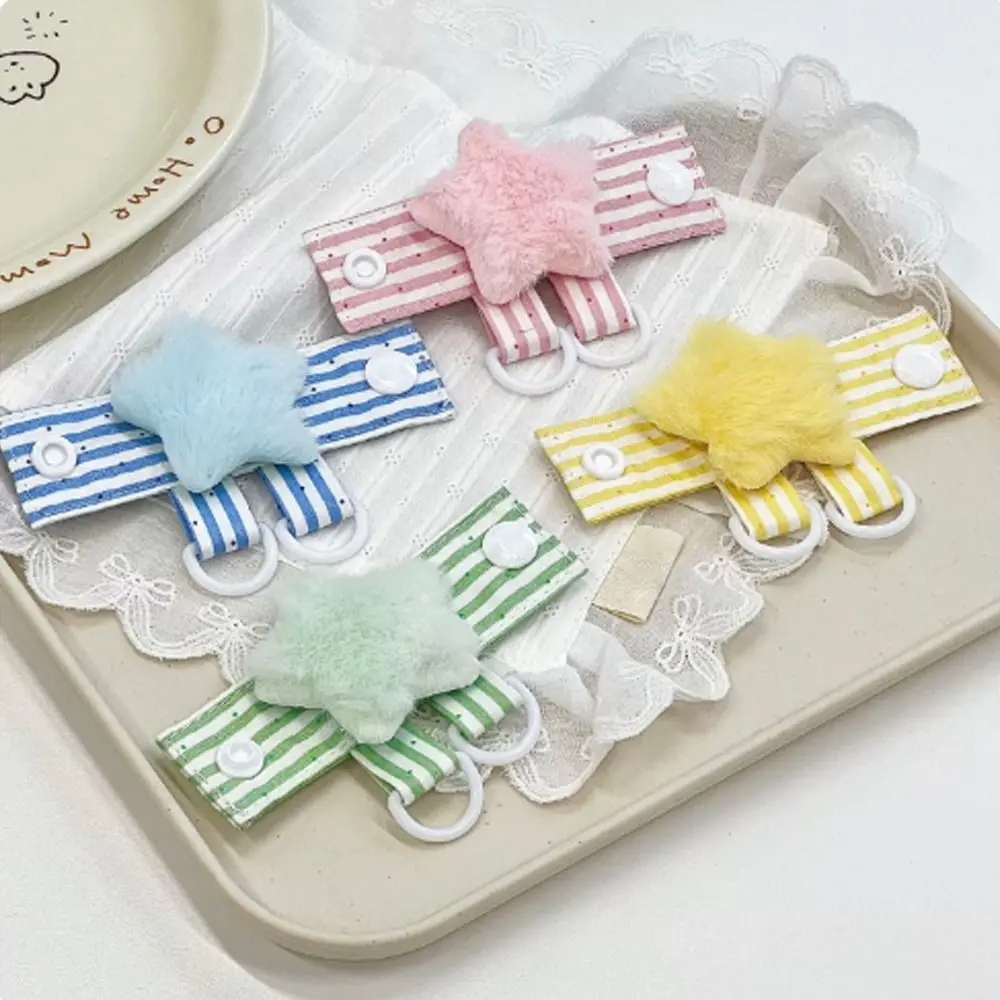 Variación de colores y estampado