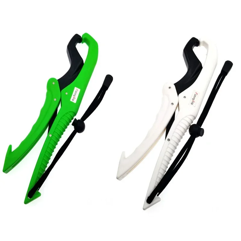 Pinza de labios para pesca ABS 6" – Herramienta deportiva