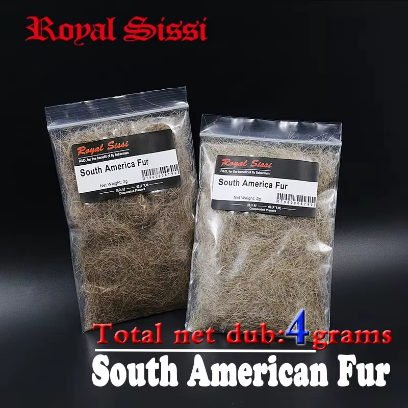Royal Sissi Dubbing de Liebre Natural - imagen 5