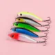 Señuelo flotante crankbait jerkbait para trucha y lucio - imagen 5