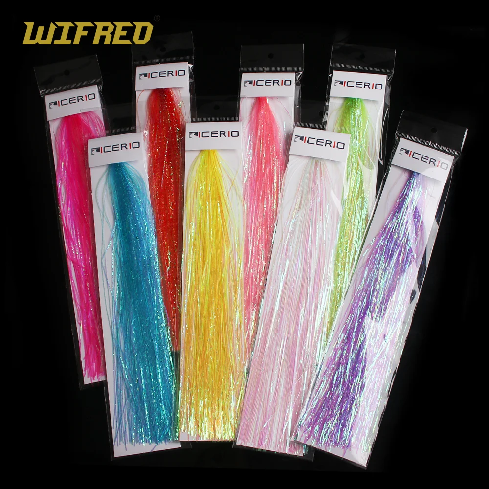 Colores disponibles de flash de perlas