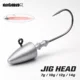 Anzuelos Jig Head Hunthouse con púas reforzadas – lubina y lucio - imagen 5