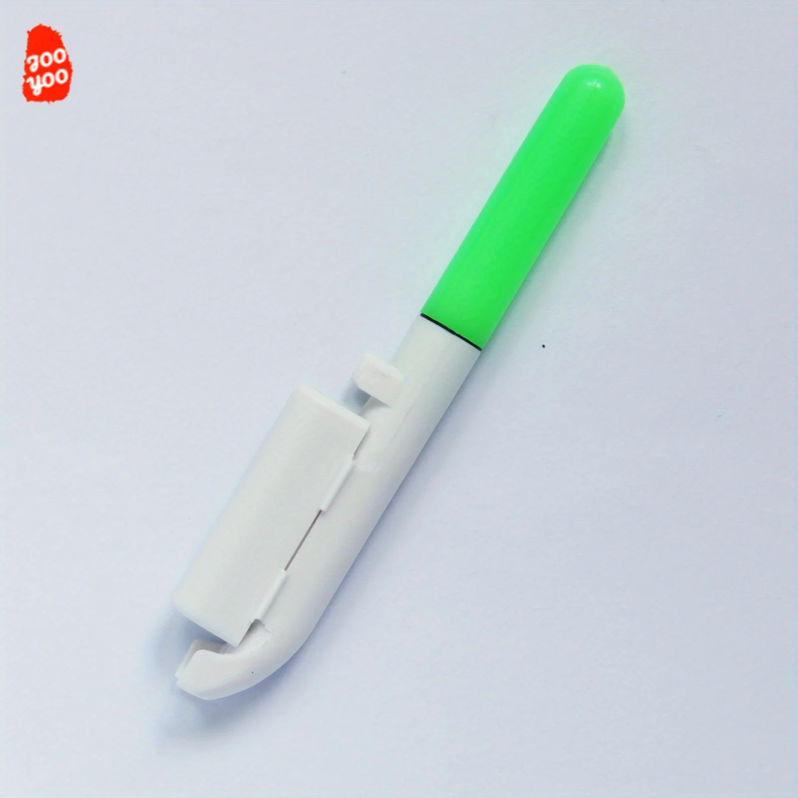 Barra de Pesca LED Luminosa Impermeable – Alerta Mordida y Accesorios - imagen 5