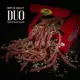 DUO Noodle Worm sin plomo wacky invertido vinilo de gravedad - imagen 3