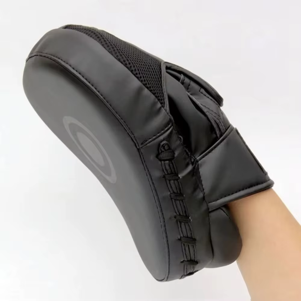 Guantes de Boxeo Ergonómicos con Absorción de Impactos - imagen 4