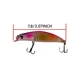 Señuelo minnow flotante Sasuke MEGAIMABASS – lances largos