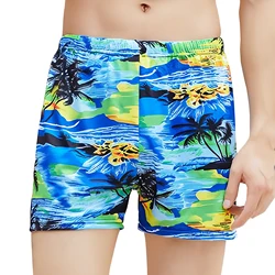 Bañador de hombre de secado rápido – Pantalón corto de playa