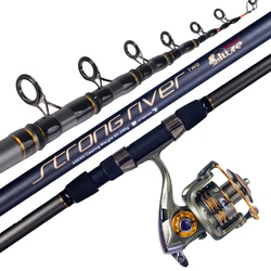 Ventajas del señuelo de pesca profesional – Rendimiento óptimo